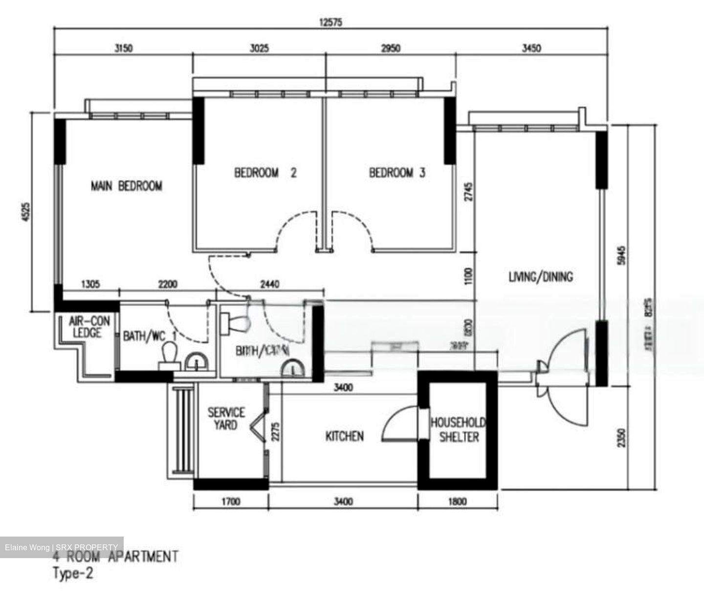 Blk 818B Keat Hong Mirage (Choa Chu Kang), HDB 4 Rooms #470137541